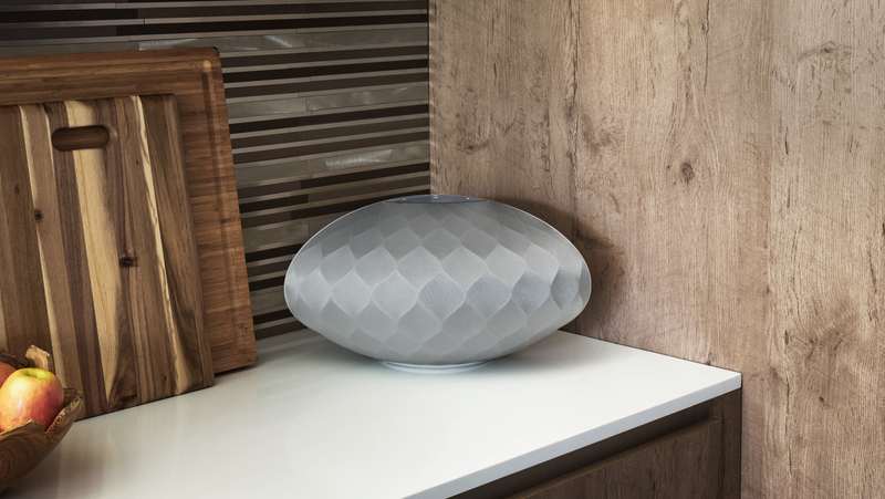 Illustration for article titled Bowers & Wilkins' New Wireless Speakers Aim to Take on Sonos With High-Resolution Ambitions
